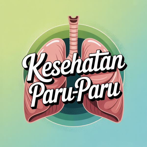Informasi Kesehatan Paru-Paru dan Gangguan Pernapasan Umum