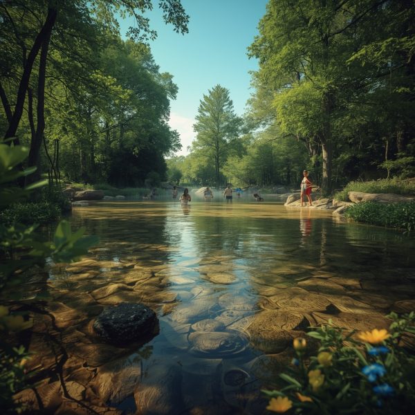 Lingkungan Sehat untuk Penyakit Paru: Fondasi Penting