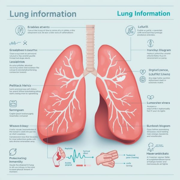 Info Paru-Paru Lengkap: Panduan Santai Menjaga Napas