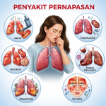 Penyakit pernapasan