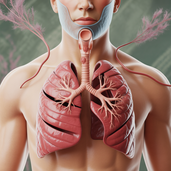 Penyakit Pernapasan dan Cara Mengatasinya