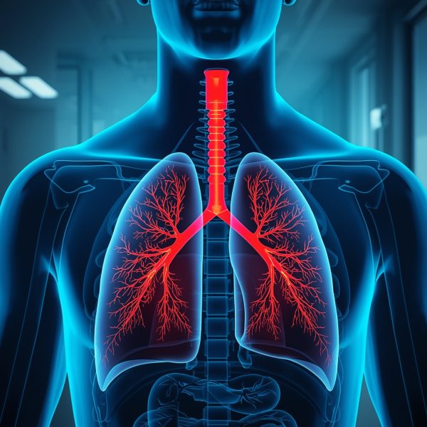 Penyebab Batuk Kronis dan Cara Mengobatinya dengan Tepat