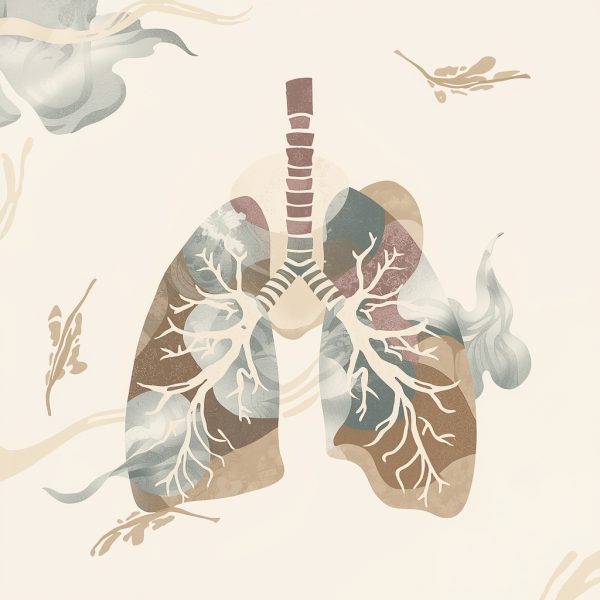 Info Paru-Paru: Cara Menjaga Organ Pernapasan Tetap Sehat