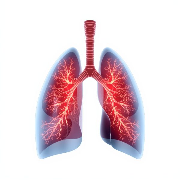 Cara Menjaga Kesehatan Paru-Paru di Tengah Polusi Kota
