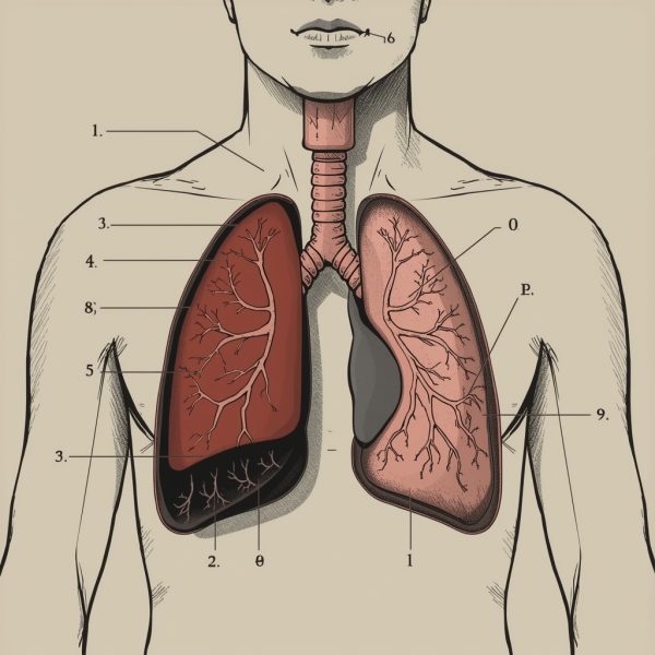 Penyakit Pernapasan: Panduan Singkat Biar Paham