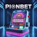 PIONBET Portal Slot Digital