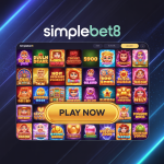 SIMPLEBET8 Platform Slot Online