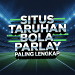 BOLAGG Situs Taruhan Bola