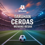 BOLAGG Situs Taruhan Parlay Asia