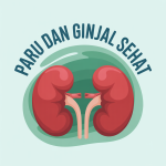 paru dan ginjal